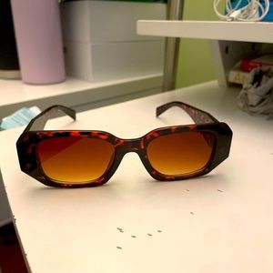 Prada Women's Sunglasses No box